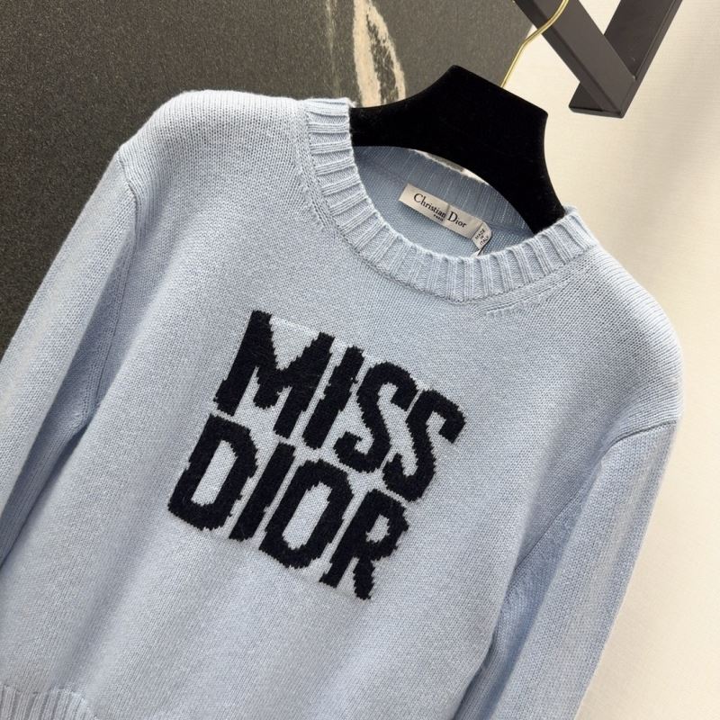 Christian Dior Sweaters